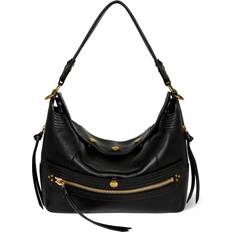 Jerome Dreyfuss Tasker Jerome Dreyfuss Crossbody Taske - Sort