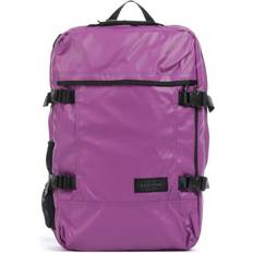 Morado Mochilas Eastpak Tarp Travelpack - Violet