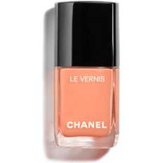 Chanel Le Vernis Nail Colour 195 Poète