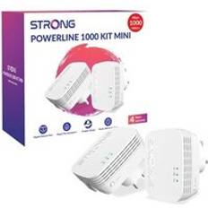POWERL1000 Mini Powerline Kit 2 Pack