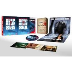 Deep Blue Sea Limited Edition Blu-ray