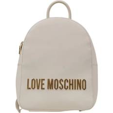 Love Moschino Rygsække Love Moschino Taske Dame - Beige