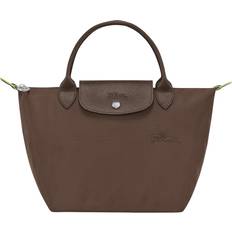 Longchamp Handväska Le Pliage Green - Terra