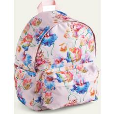 Skoletasker på tilbud Molo Backpack Mio - Tulip Pink