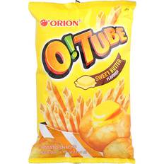 Oh! Tube Potato Snack Sweet Butter 4.06 oz