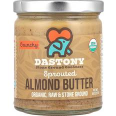 Nuts & Seeds Dastony Nut Butter Stone 8 oz