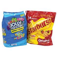 Jolly Rancher Chewy and Hard Candy Party Assortment 2 Pack