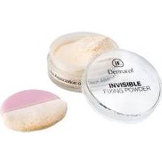 Dermacol Puder Dermacol Invisible Fixing Powder - Light Fusing