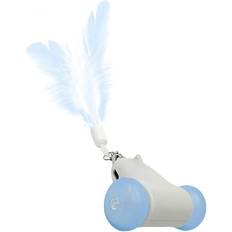 Racing Chase Cat Toy MDE2800