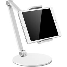 Wergon Villy Aluminium Fleksibel Design Holder 7-13"