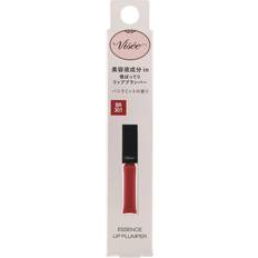 Essence Lip Glosses Essence Lip Planp - Brown/Red