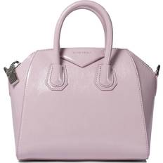 Givenchy Orkidélila Antigona Handväska Dam