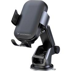 Wozinsky WUMID Telefonholder 15W Induktiv Oplader