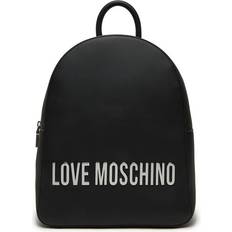 Love Moschino Rygsække Love Moschino Taske Dame - Grå