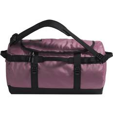 The North Face Base Camp Duffel Bag - Midnight Mauve