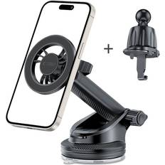 Tech-Protect N56 Magnetisk Mobiltelefonhållare