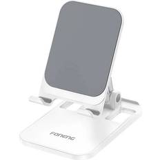 Foneng Folding Phone Stand White