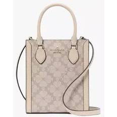 Kate Spade Tassen en boodschappentassen Kate Spade Signature Flower Mini Tote