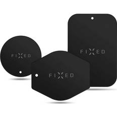 FIXED Fixed Icon Metal Plate Set 3 pcs