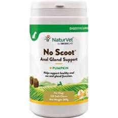 NaturVet No Scoot 120 st