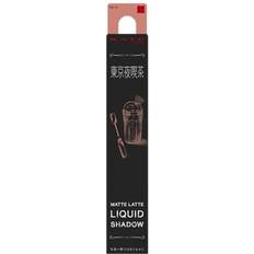 Matte Latte Liquid Shadow EX-3 - Coral Beige