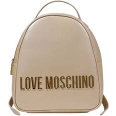 Love Moschino Rygsække Love Moschino Rygsæk - Gul