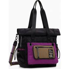 Back Modularis - Black/Svart/Noir
