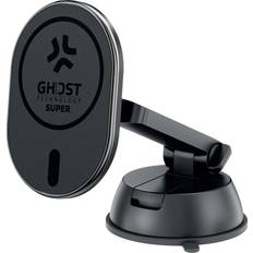 Bil mobilhållare Celly Ghost MagSafe Mobilhållare Bil