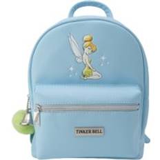 Nomadict Tinker Bell - Bleu