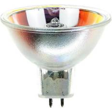 Reflector Halogen Lamps Sunlite 100W 12V Mr16 Efp Gz6.35 3350K Clear Halogen Light Bulb