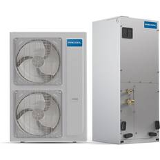 Air Heating Pumps MRCOOL Mdu18048060 Universal Central Heat Pump