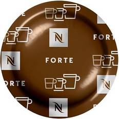 Nespresso Professional Forte Pods 50 Box