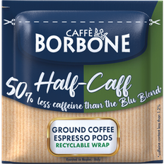 Caffè Borbone Miscela Light Caffè Borbone 50 E.S.E. Pods