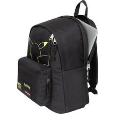 Noir Cartables Eastpak Pokémon Day Office Rucksack - Noir