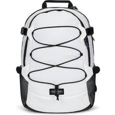 Herre - Hvid Rygsække Eastpak Smart Rygsæk Med Flere Rum - Hvid