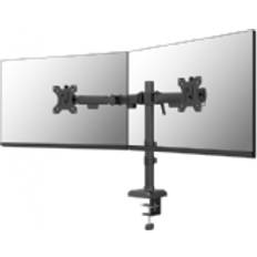 Neomounts DS60-600BL2 Klemme Strømpe 25.4 cm
