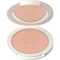 Sanzi Beauty Basismakeup Sanzi Beauty Powder Blush - Sandy Peach