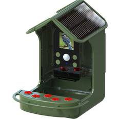 Denver BFC-1200 Smart Fågelmatare Med Kamera