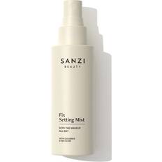 Sanzi Beauty Basismakeup Sanzi Beauty Fix Setting Mist - 120 ml