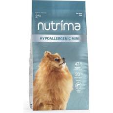 Dog Adult Hypoallergenic Mini 2 kg