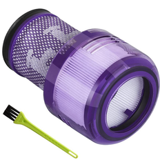 Melitt HEPA Filter for Dyson V12 Slim