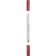 Tromborg Läppennor Tromborg Lipliner & Lipstick - Nude Rose