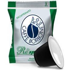 Respresso Dek Coffee Blend 50 Capsules