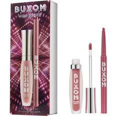 Buxom Gåvoboxar & Set Buxom Plumping Lip Kit High Score - Dolly Babe