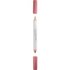 Tromborg Läpprodukter Tromborg Lipliner & Lipstick - Beige Rose