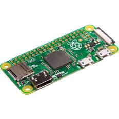 Single-Board Computers Raspberry Pi Nul v1.3 Ontwikkelbord Kit