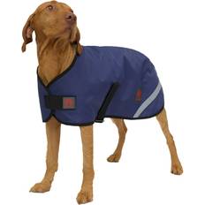 Pets Firefoot Fleece Lined Dog Coat 56 cm