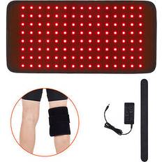 VEVOR Vevor red light therapy mat for body 120pcs led light therapy pad 2 wavelengths