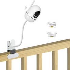 Child Safety HelloBaby 15.7 inches baby monitor mount compatible with hb6550 hb65 hb6550 pro 8.8 ounces