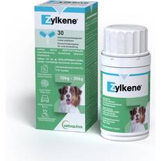 Zylkene Husdjur Zylkene Kapsel 225 mg 30 Kapslar